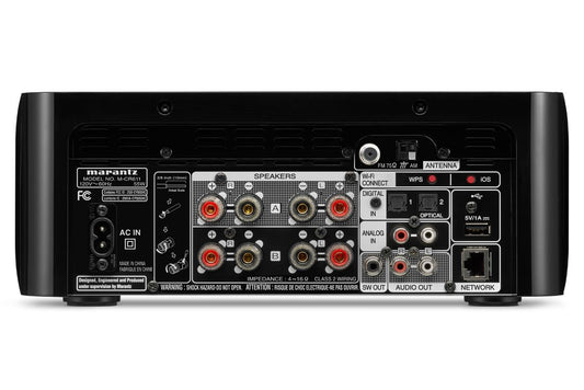 M-CR611