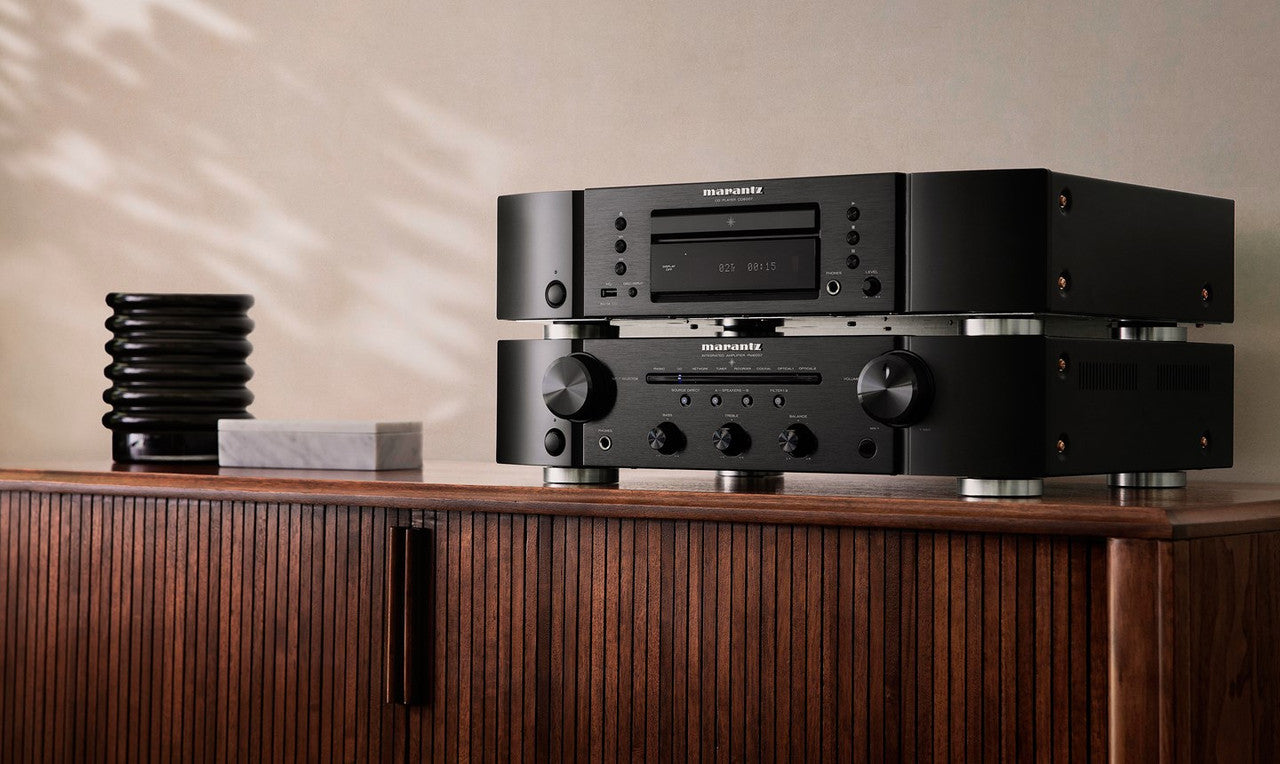 Marantz PM6007