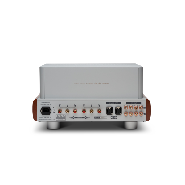 Melody DPM80