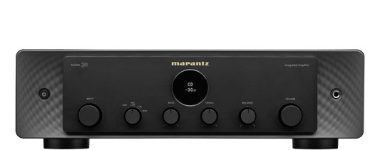 Marantz MODEL 30