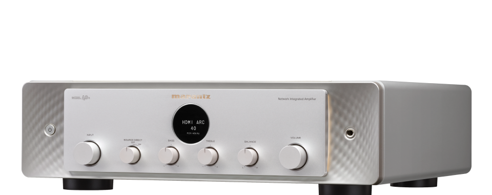 Marantz MODEL 40N