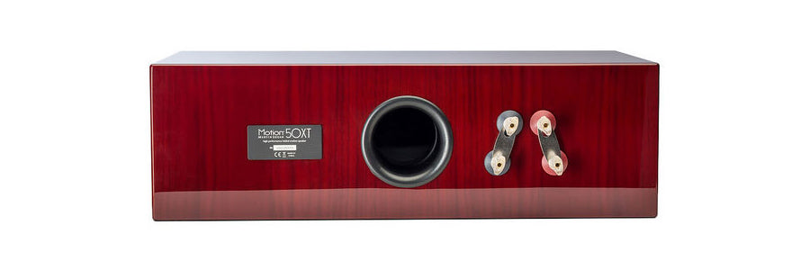 Motion 50XT