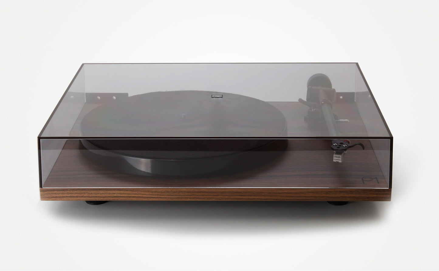 Planar 2 Turntable
