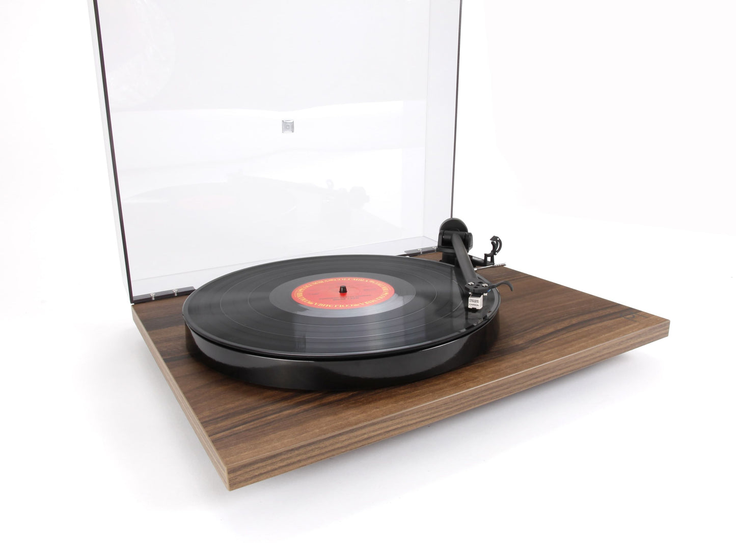 Planar 2 Turntable