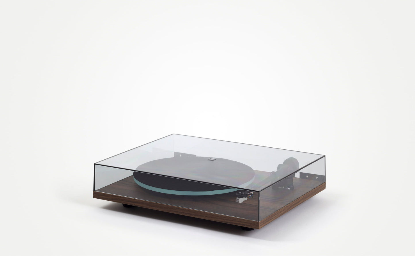 Planar 2 Turntable