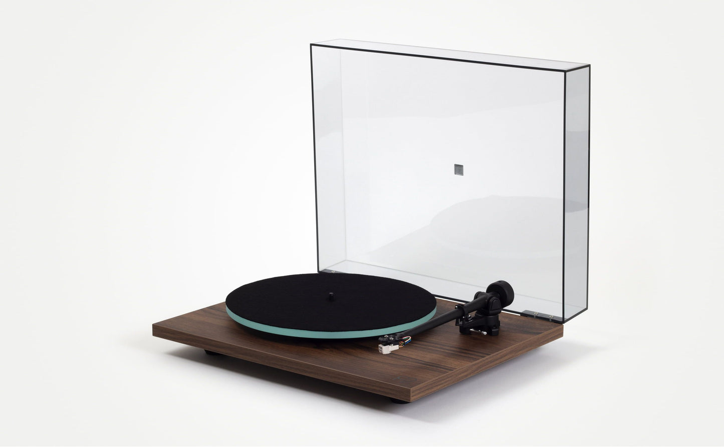 Planar 2 Turntable