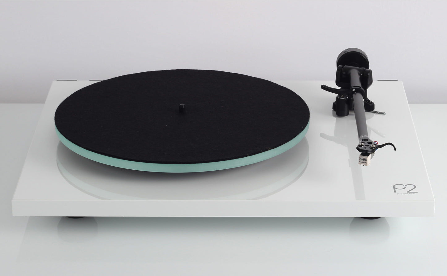 Planar 2 Turntable