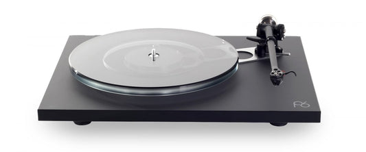 Planar 6 Turntable