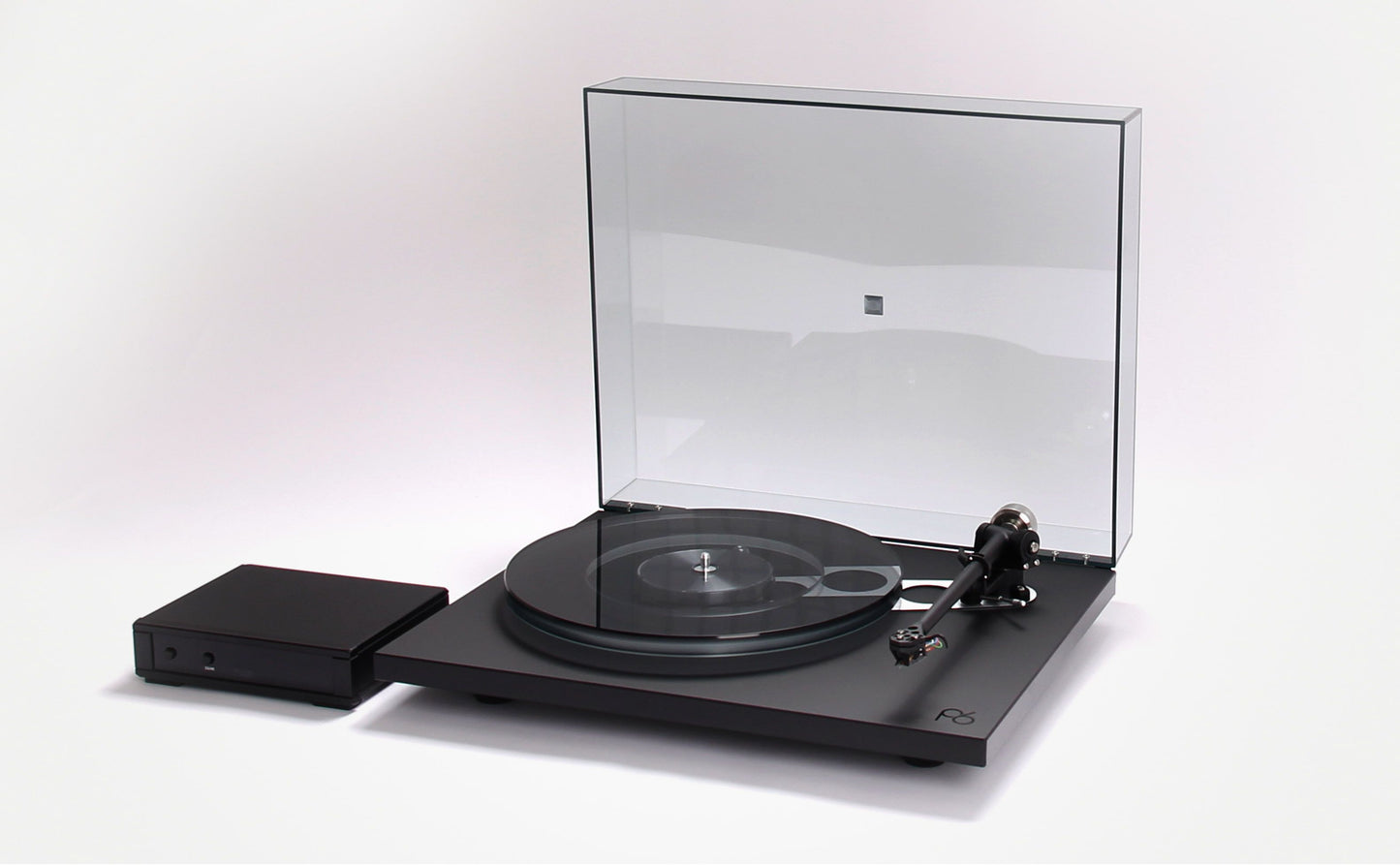 Planar 6 Turntable