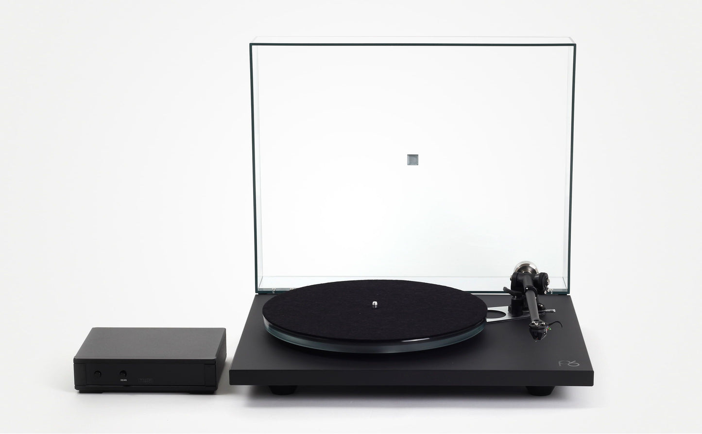 Planar 6 Turntable