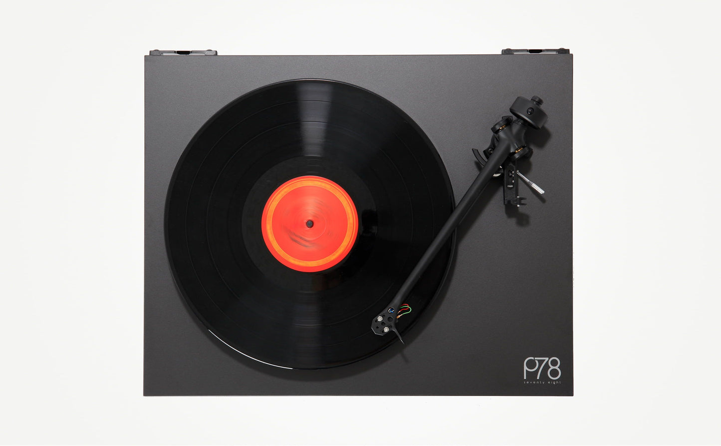 Planar 78 Turntable