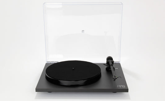 Planar 78 Turntable