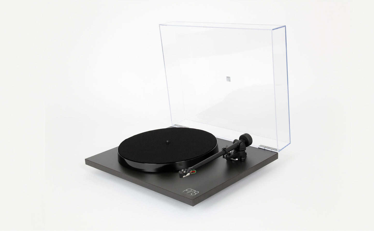 Planar 78 Turntable