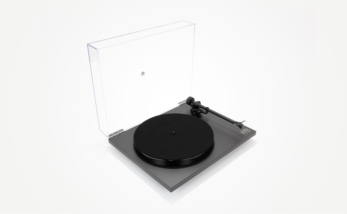 Planar 78 Turntable