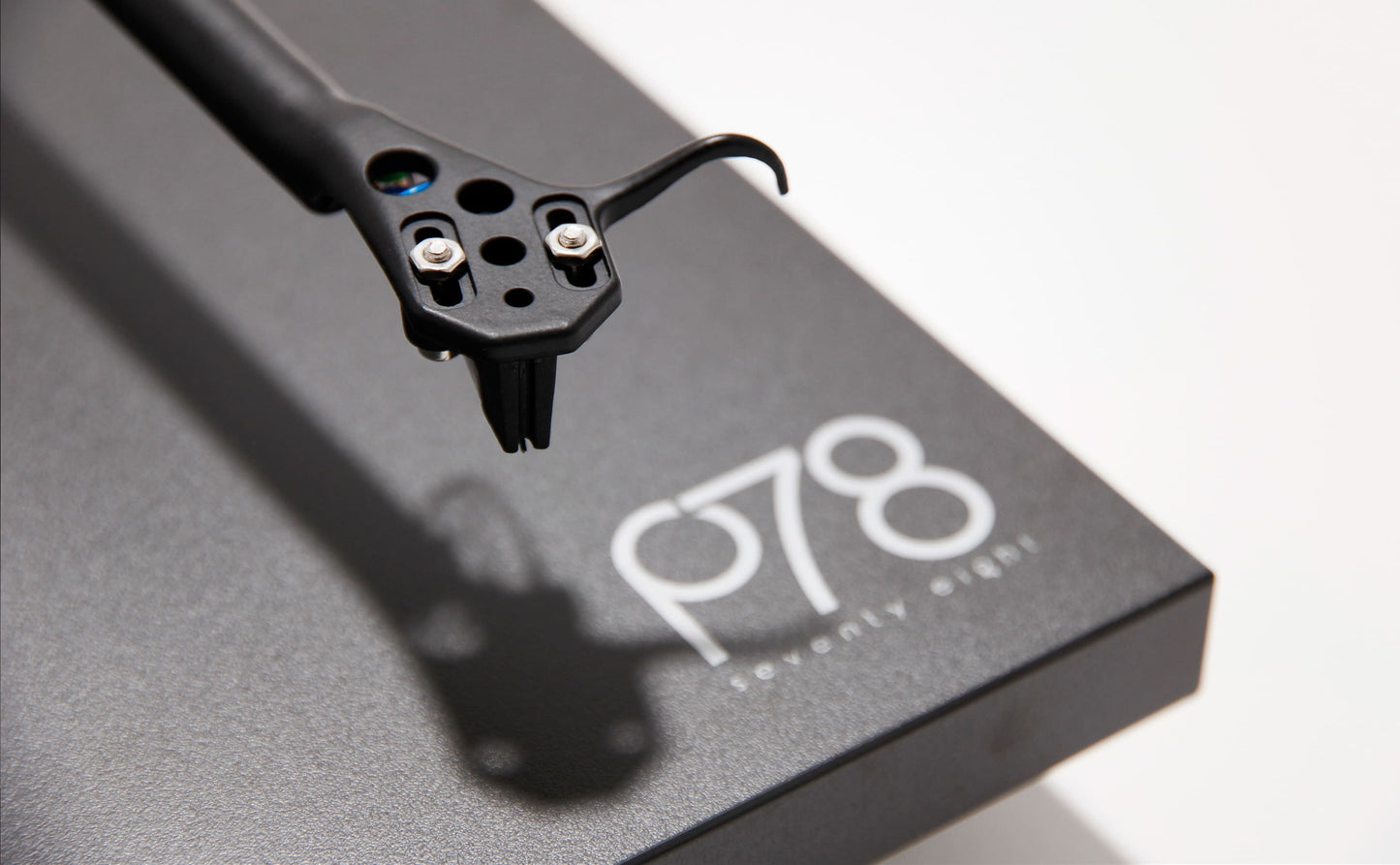 Planar 78 Turntable