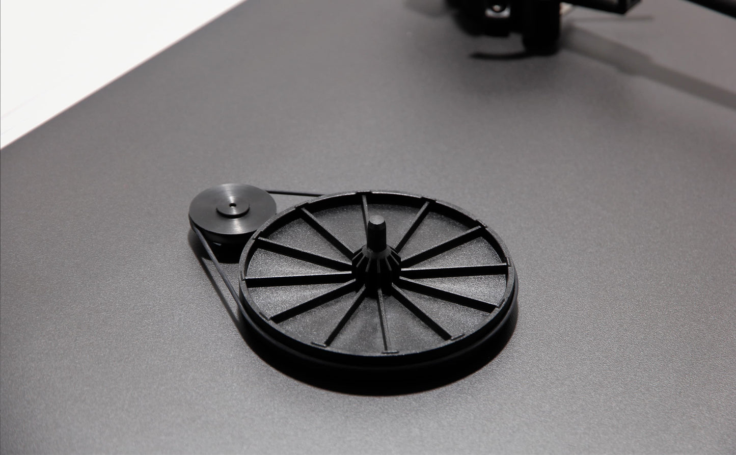 Planar 78 Turntable