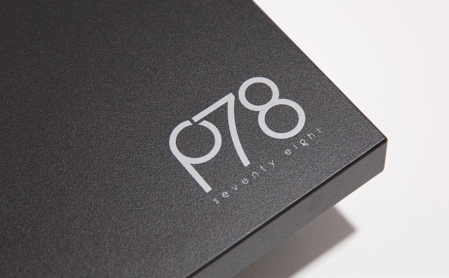 Planar 78 Turntable