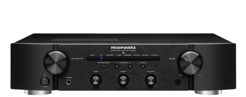 Marantz PM6007