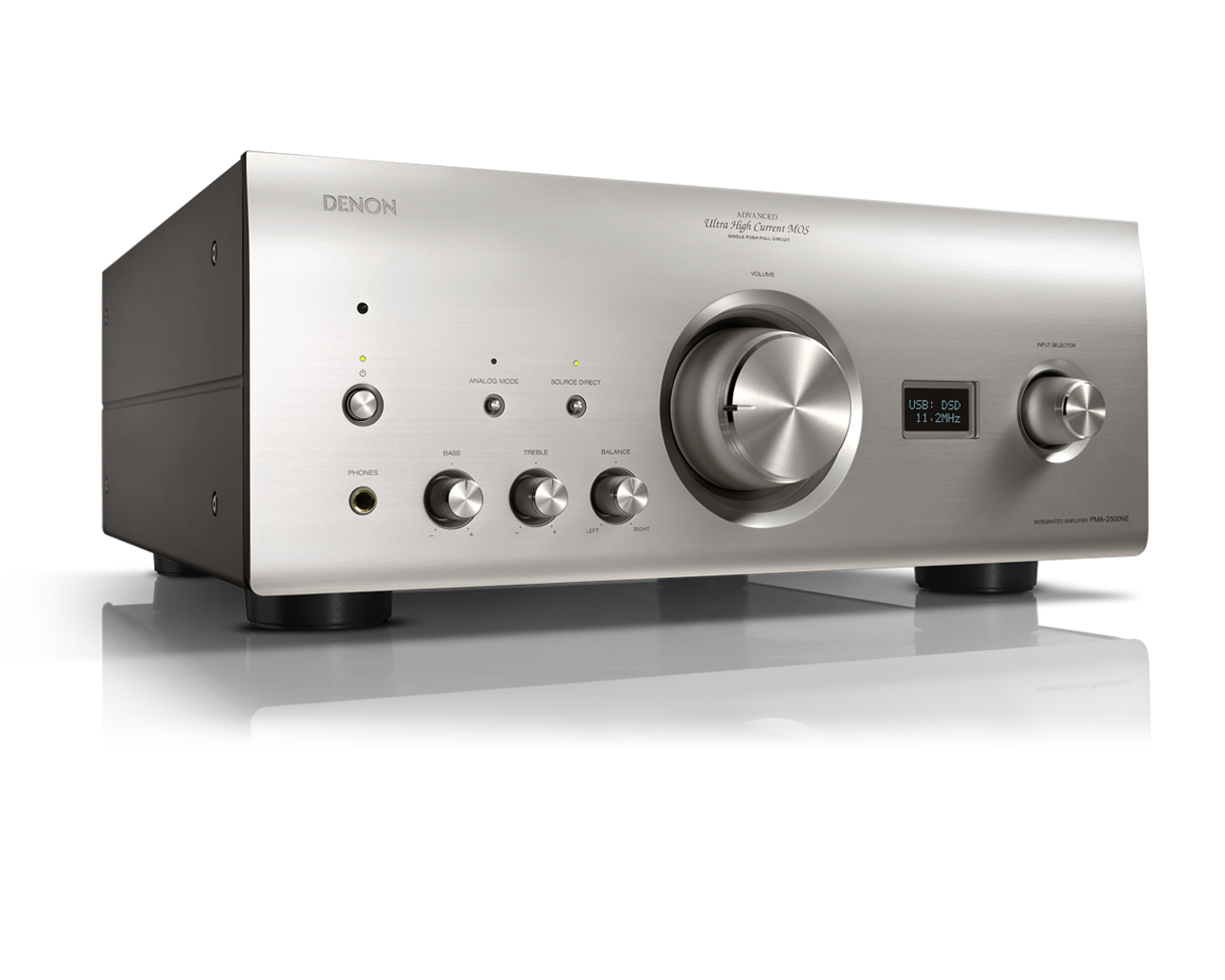 PMA-2500NE