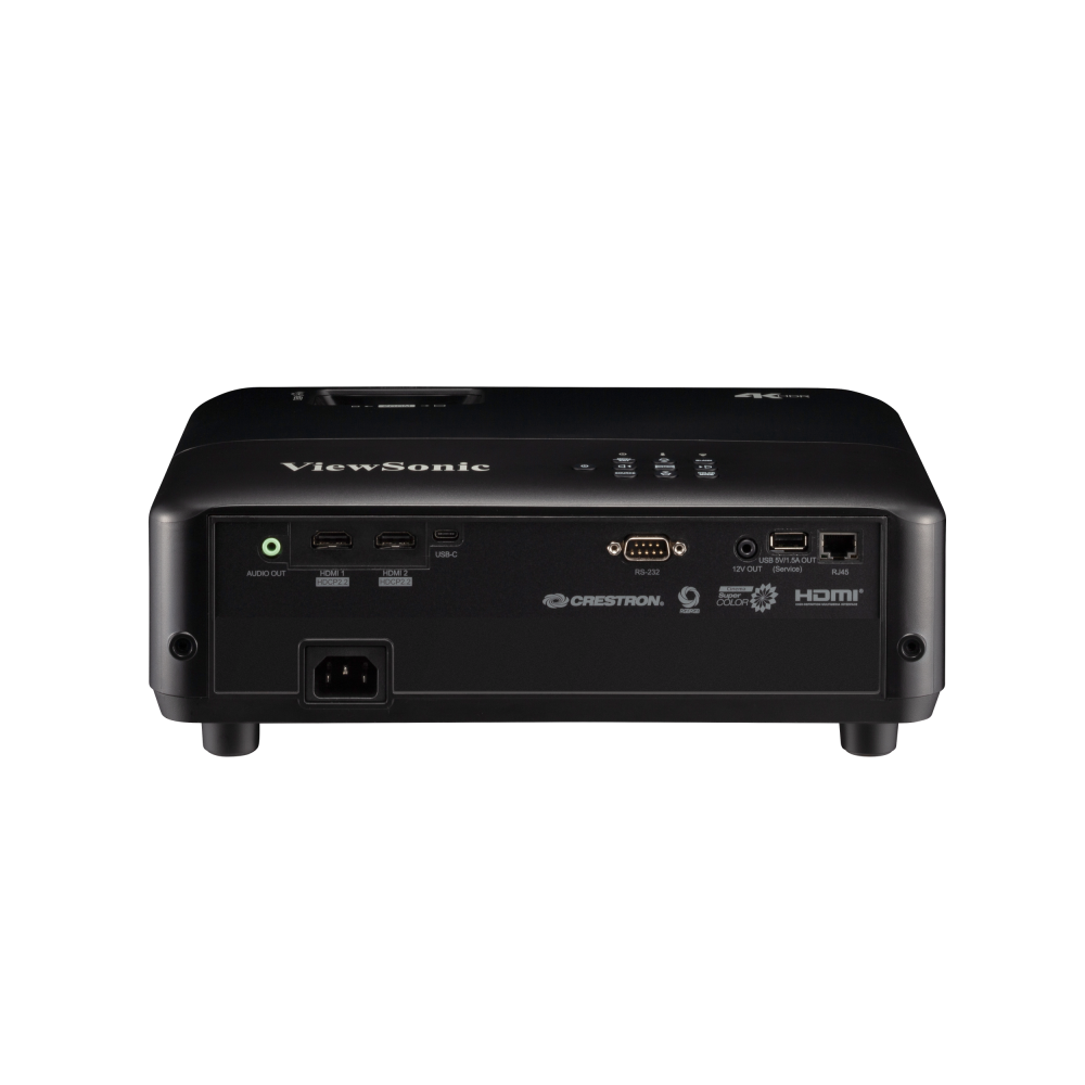 ViewSonic PX-728-4K
