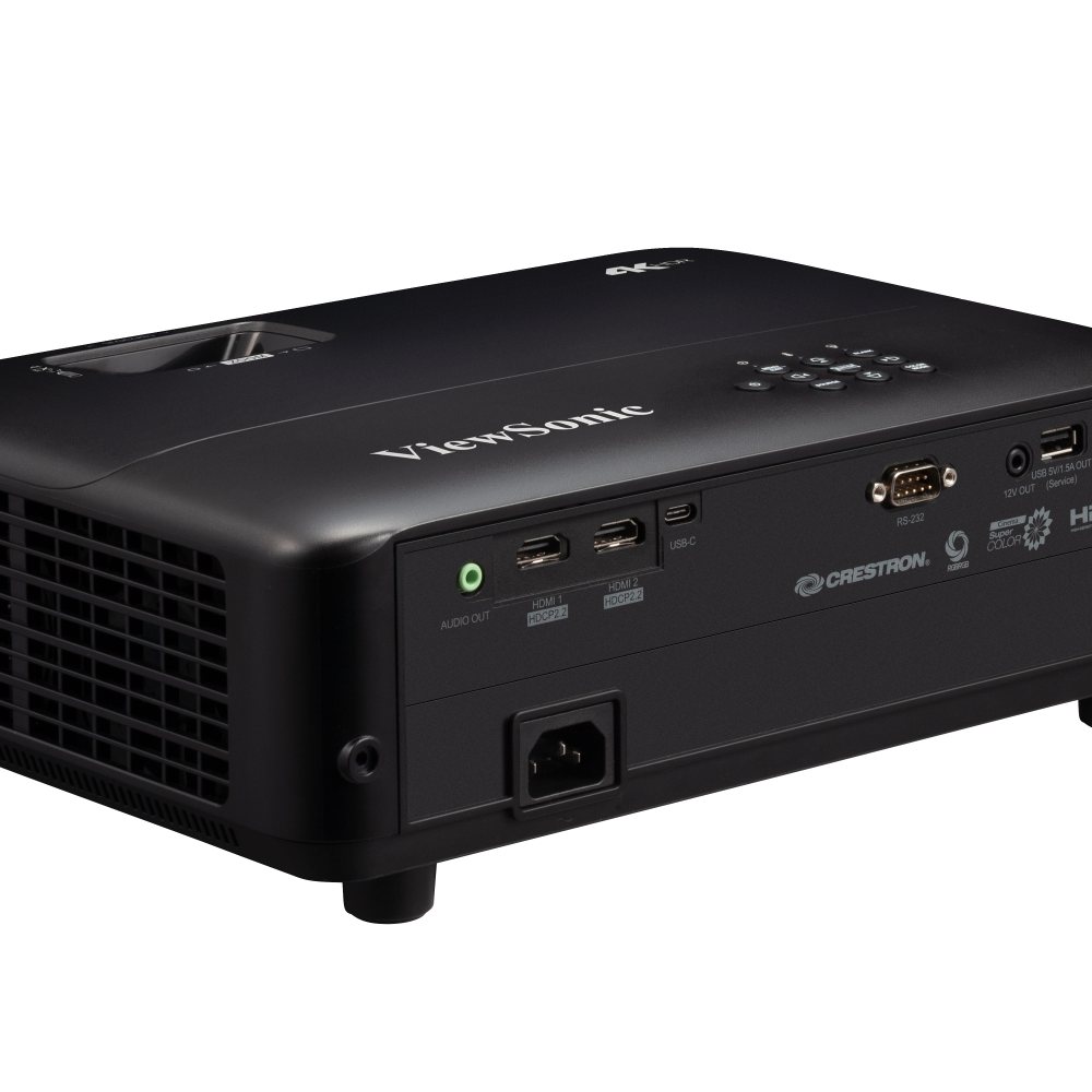 ViewSonic PX-728-4K