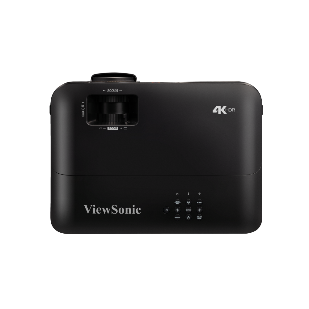 ViewSonic PX-728-4K