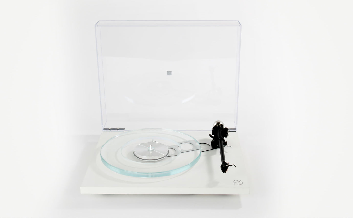 Planar 6 Turntable
