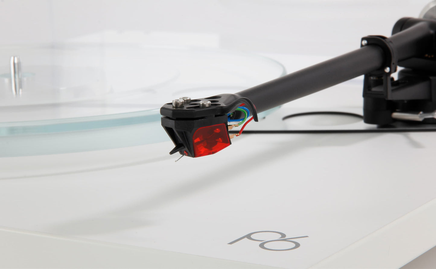 Planar 6 Turntable