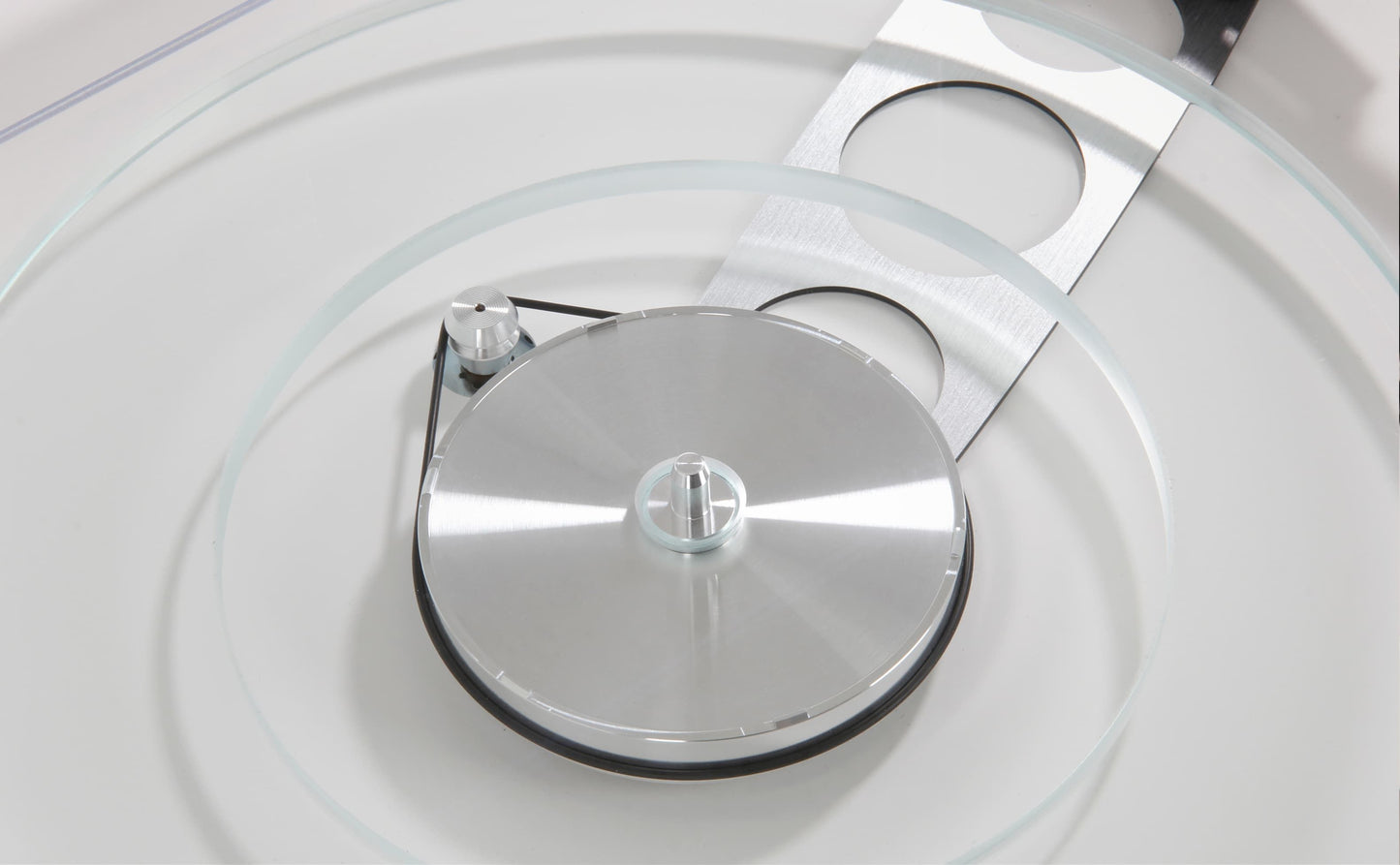Planar 6 Turntable