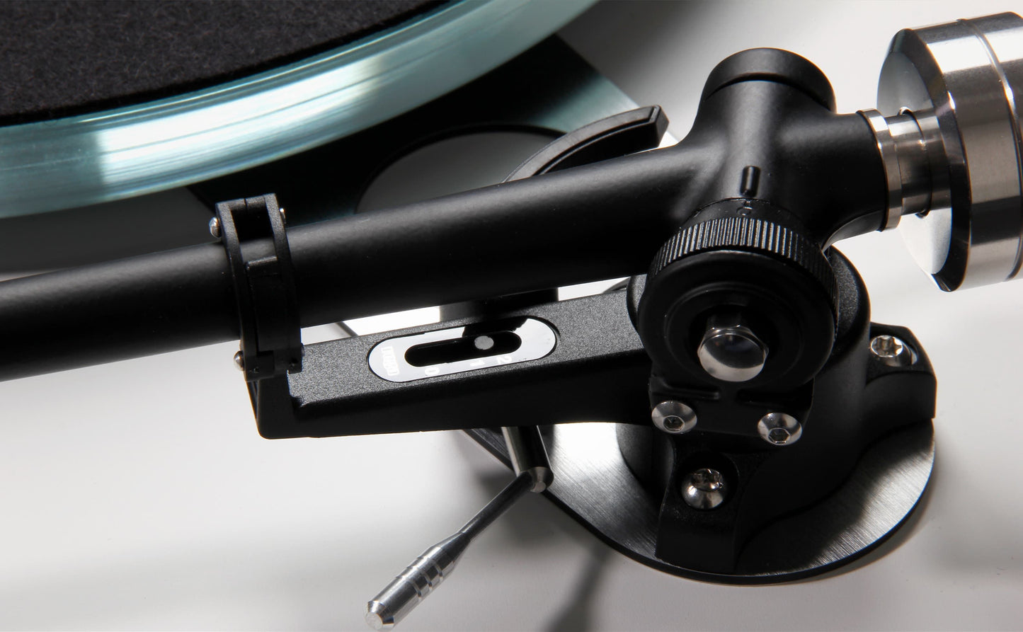 Planar 6 Turntable