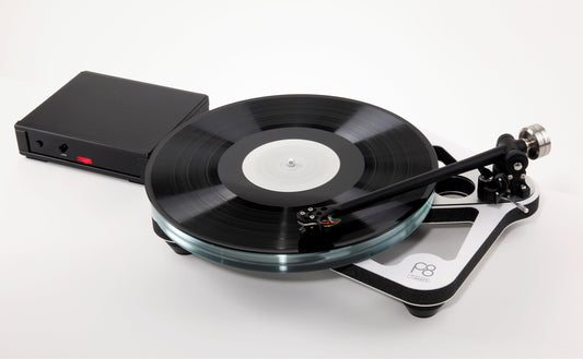PLANAR 8 Turntable