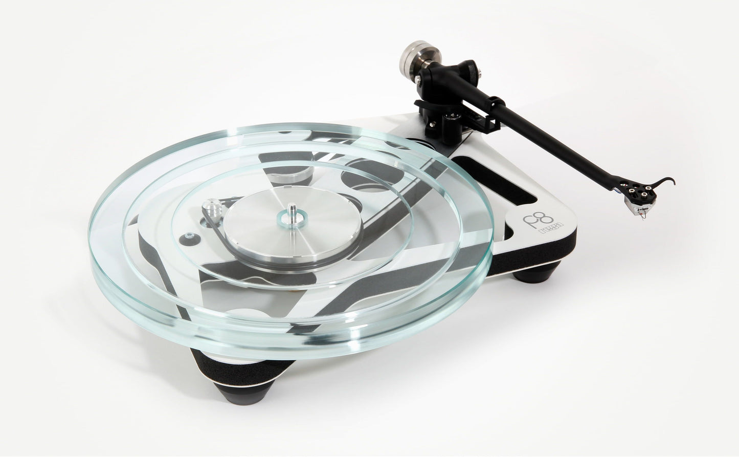 PLANAR 8 Turntable