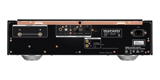 Marantz SA14S1 SE