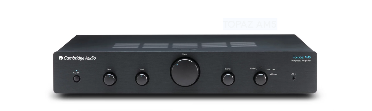 Topaz AM5