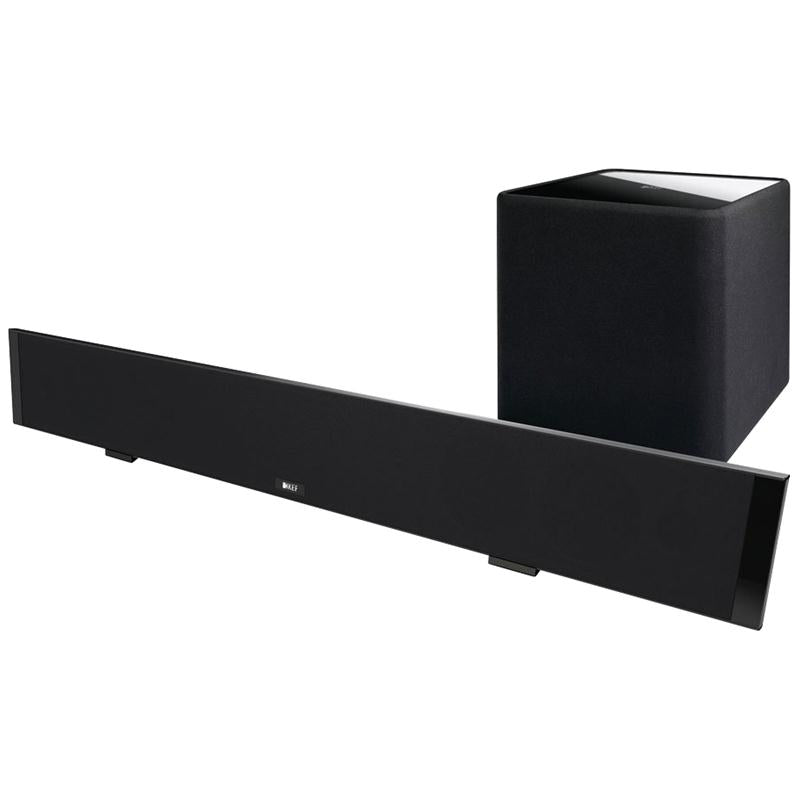V720W Digital TV Soundbar System