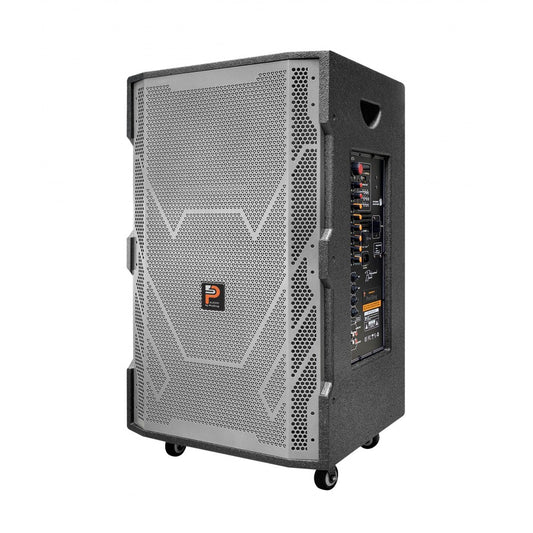 Pro Sing W15 Super One Karaoke Speaker