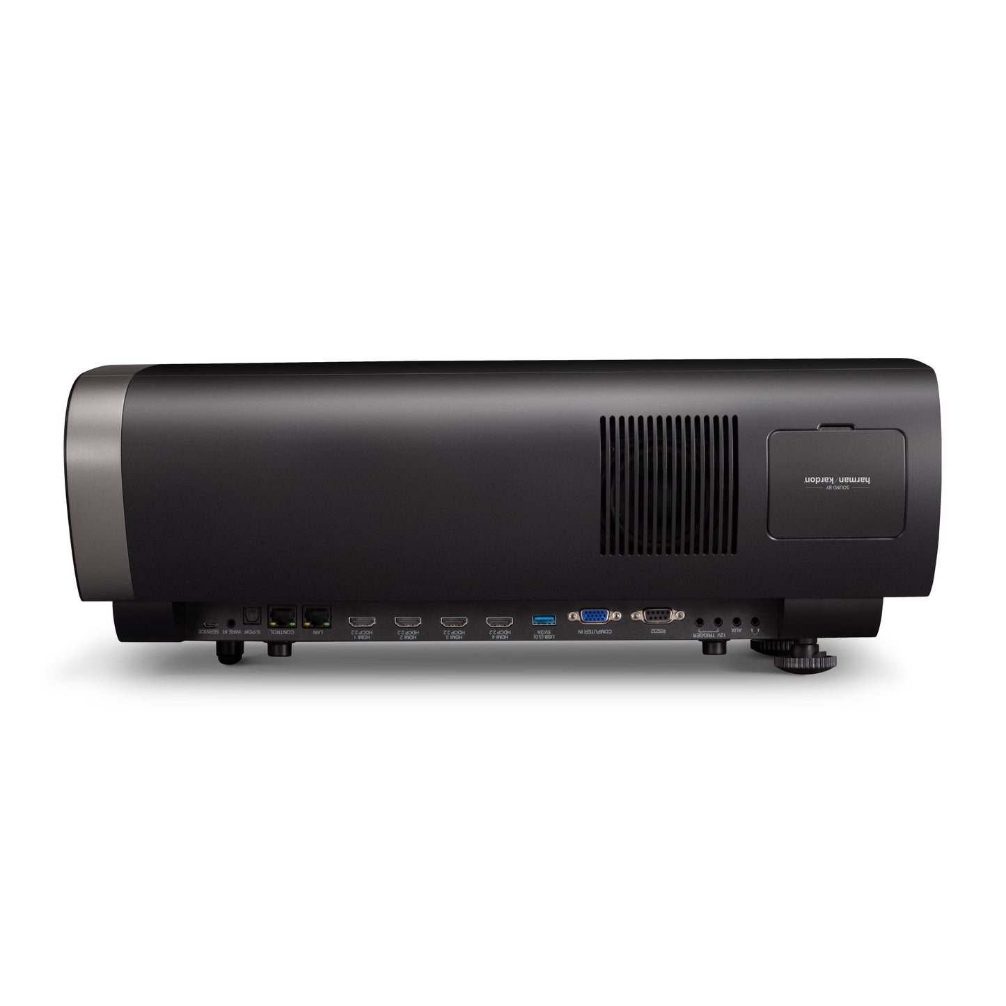ViewSonic X100-4K+