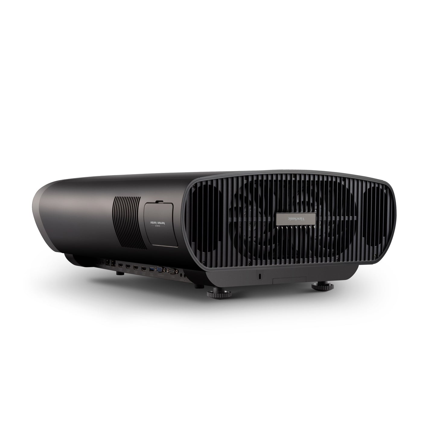 ViewSonic X100-4K+