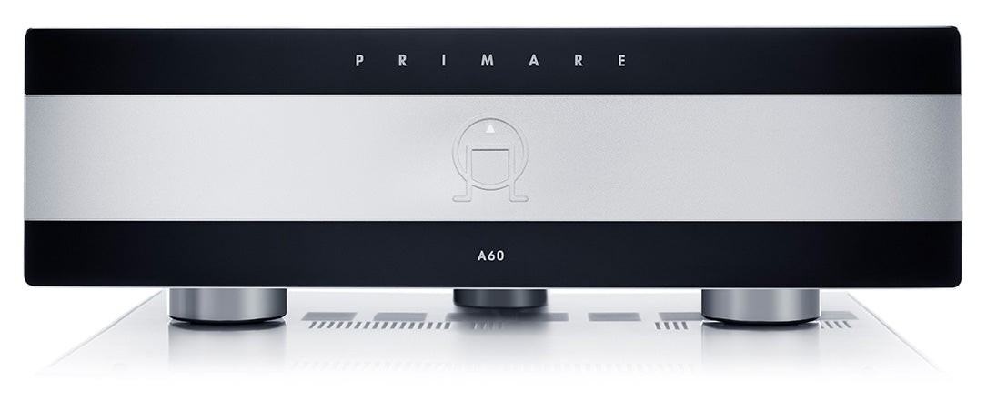 A60 POWER AMPLIFIER