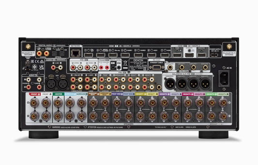 Denon AVC-A1H