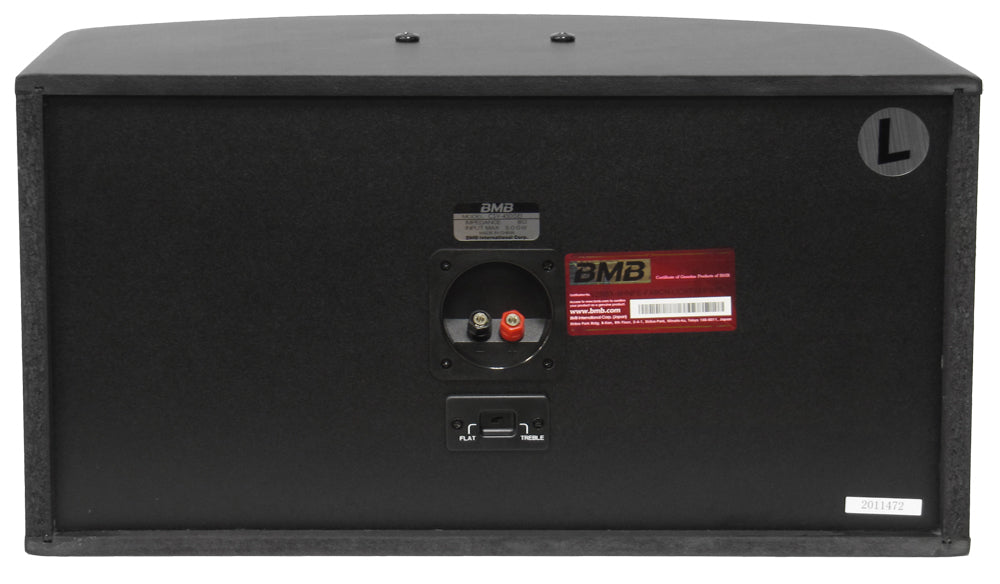 BMB CSV-900