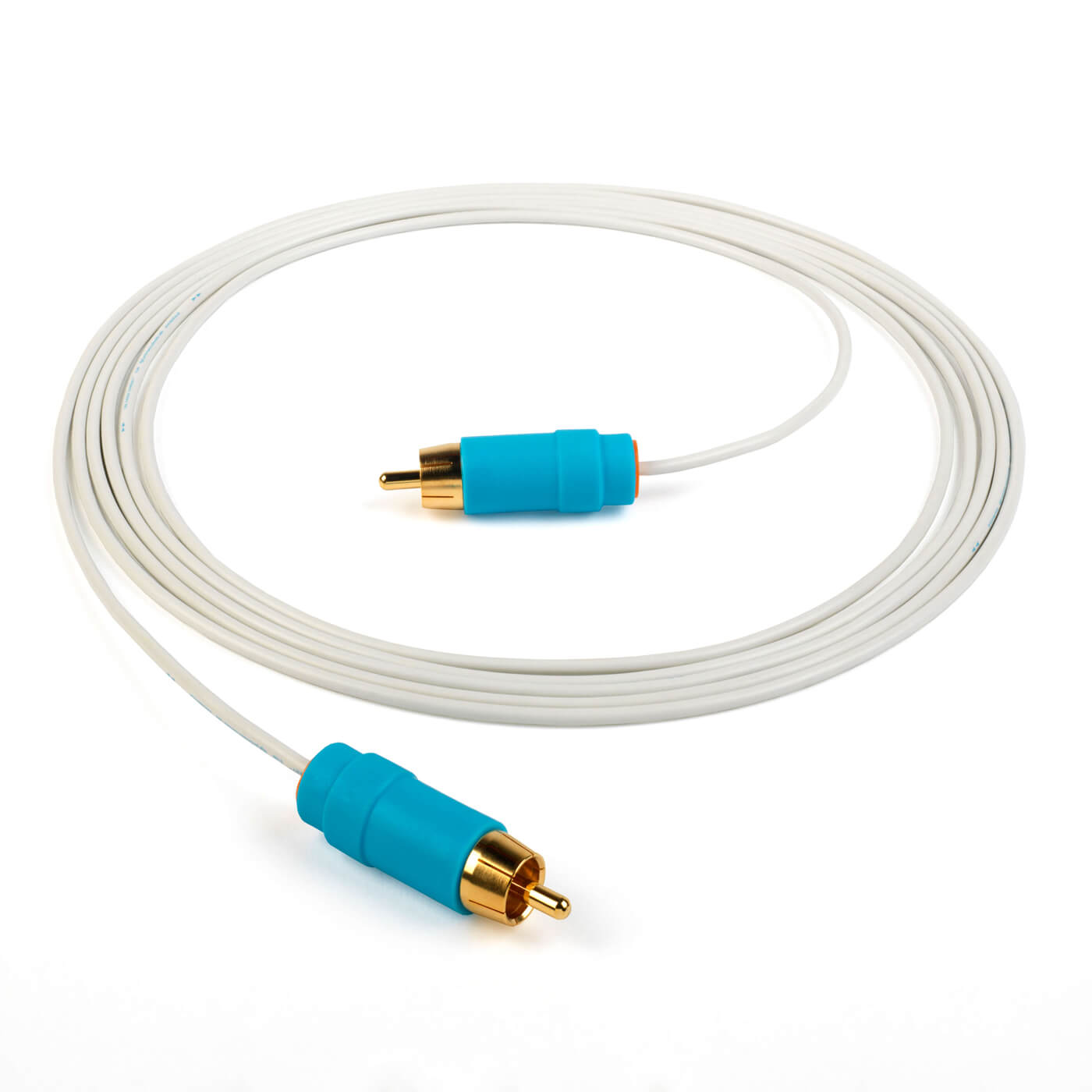 Chord C-sub Subwoofer Interconnect