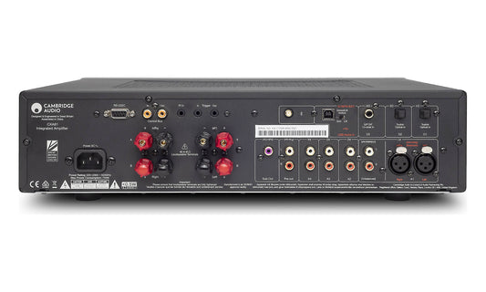 Cambridge Audio CXA81