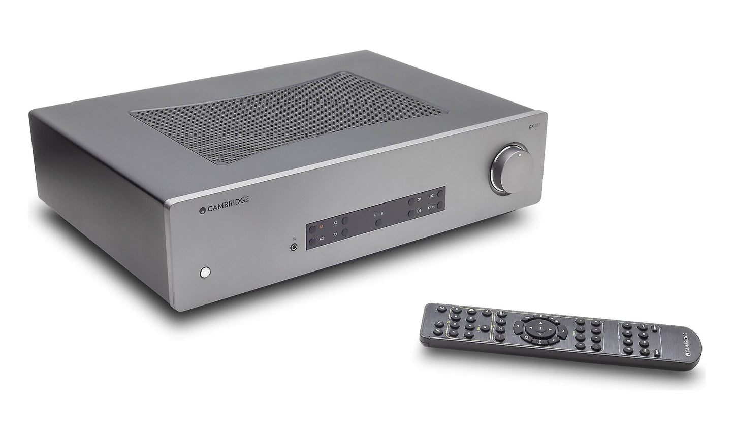 Cambridge Audio CXA81