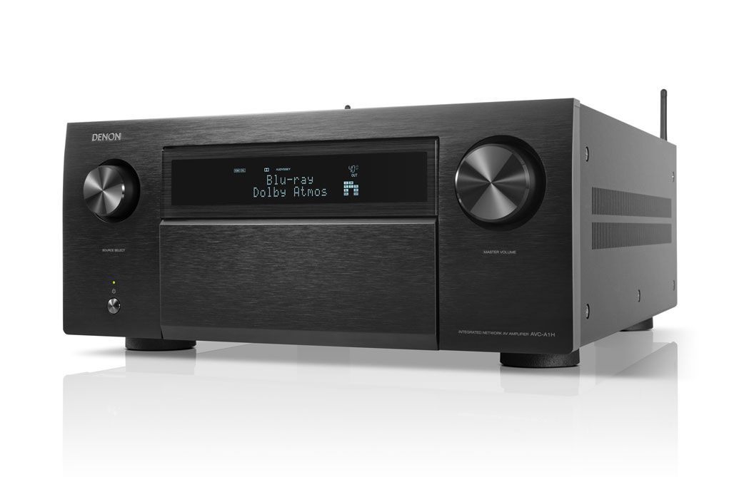 Denon AVC-A1H