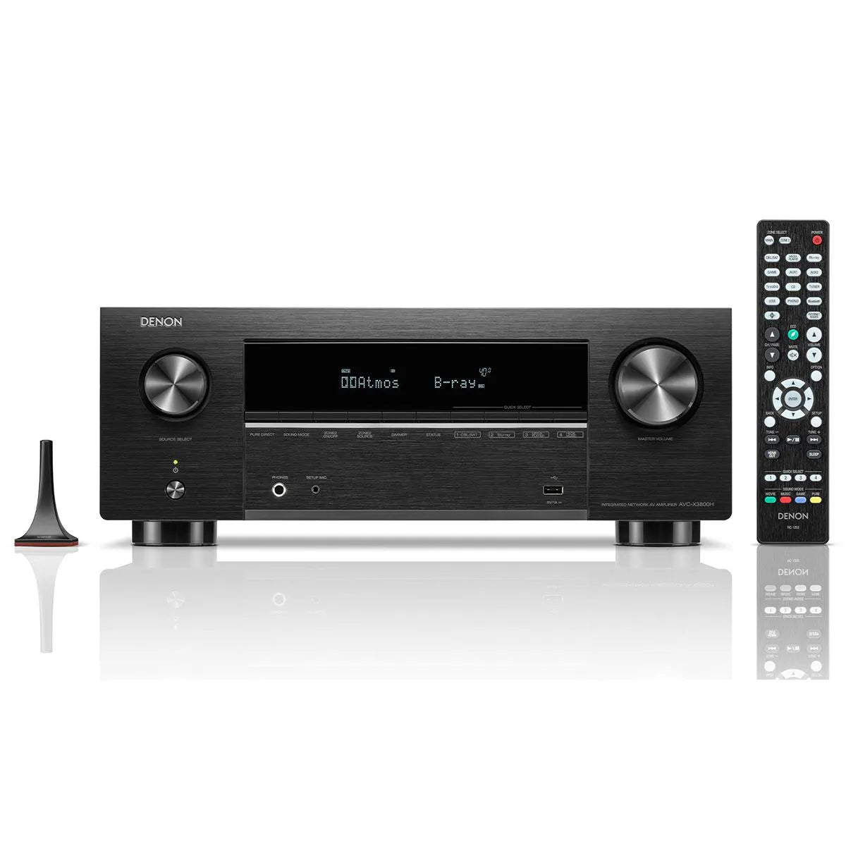 Denon AVC-X3800H