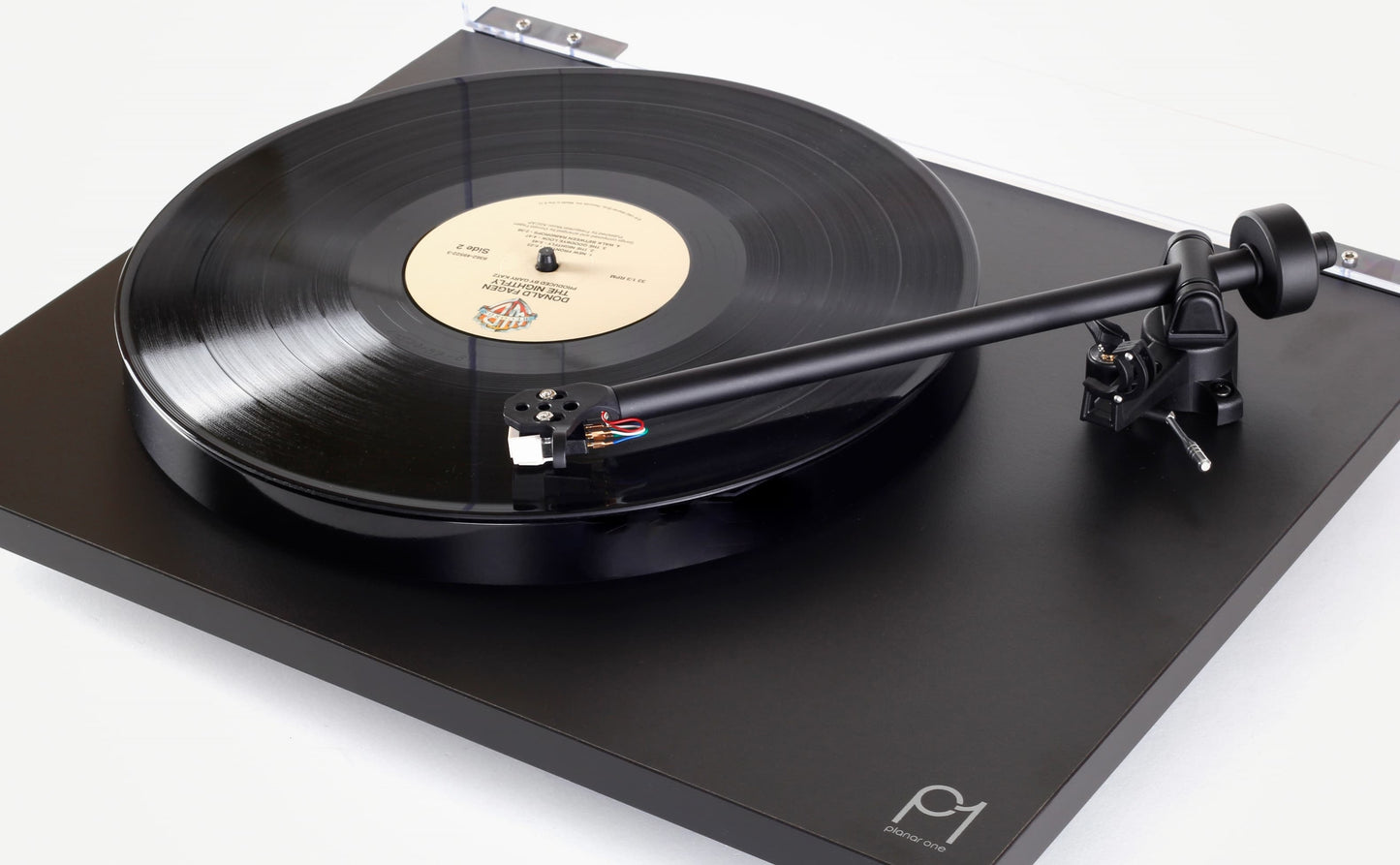 Planar 2 Turntable