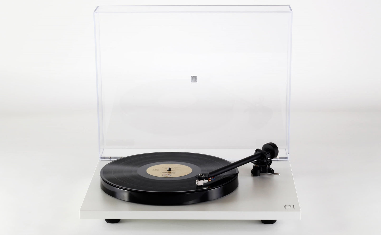 Planar 2 Turntable