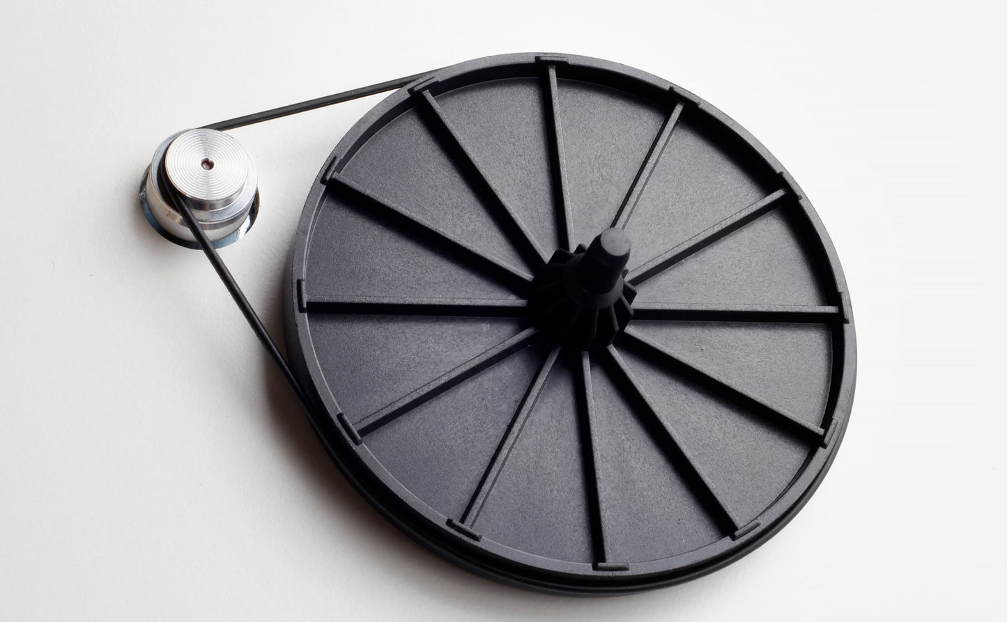 Planar 1 Plus Turntable