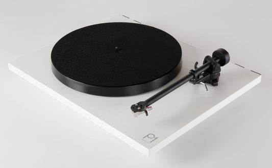 Planar 2 Turntable